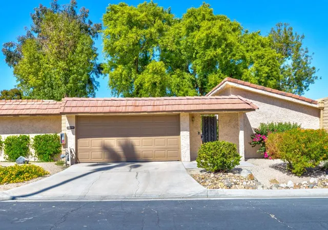 Photo 1 of Condo for sale at 68676 Paseo Real, Cathedral City, CA 92234 | MLS# 219153274DA | Listing updated on 2026-10-01