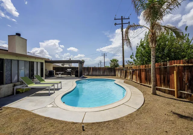 Photo 3 of Single family home for sale at 13765 Hermano Way, Desert Hot Springs, CA 92240 | MLS# 219153276DA | Listing updated on 2026-09-28
