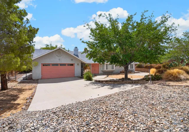 Photo 1 of Single family home for sale at 61849 Alta Mesa Dr, Joshua Tree, CA 92252 | MLS# 219153275DA | Listing updated on 2026-09-29