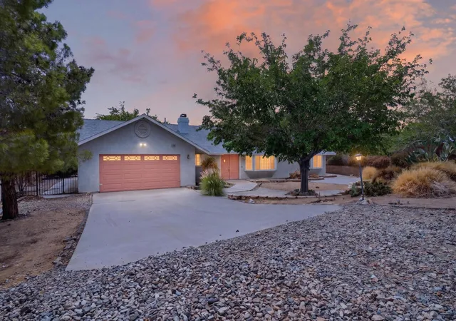 Photo 2 of Single family home for sale at 61849 Alta Mesa Dr, Joshua Tree, CA 92252 | MLS# 219153275DA | Listing updated on 2026-09-29