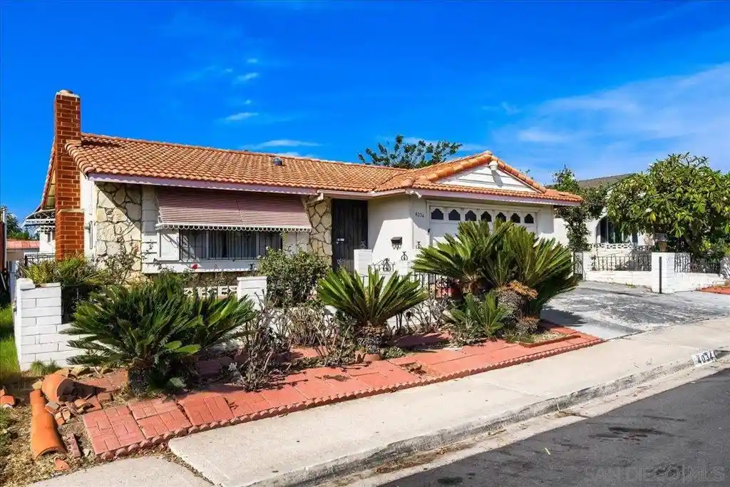 Photo 1 of Single family home for sale at 4034 Palm Ave, San Diego, CA 92154 | MLS# 260023517SD | Listing updated on 2026-10-19