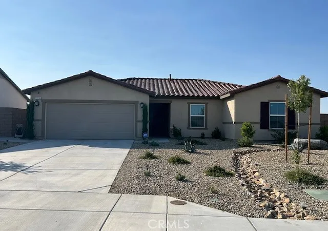 Photo 1 of Single family home for sale at 11596 Sunny Way, Victorville, CA 92392 | MLS# PF26210092 | Listing updated on 2026-10-13