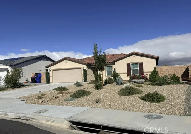 Photo 2 of Single family home for sale at 11596 Sunny Way, Victorville, CA 92392 | MLS# PF26210092 | Listing updated on 2026-10-13