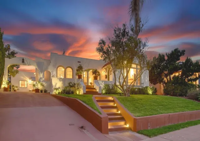 Single family home for sale at 2633 San Marcos Ave, San Diego, CA 92104 | MLS# 260023519SD