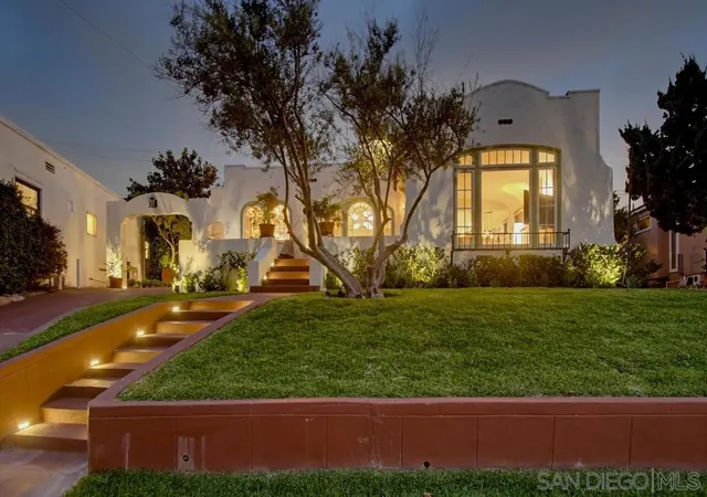 Photo 3 of Single family home for sale at 2633 San Marcos Ave, San Diego, CA 92104 | MLS# 260023519SD | Listing updated on 2026-09-26
