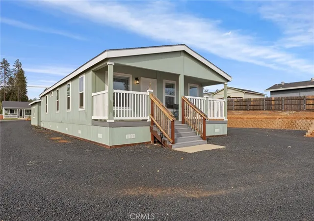 Photo 1 of Single family home for sale at 1350 Pearson, Paradise, CA 95969 | MLS# SN26209914 | Listing updated on 2026-10-08