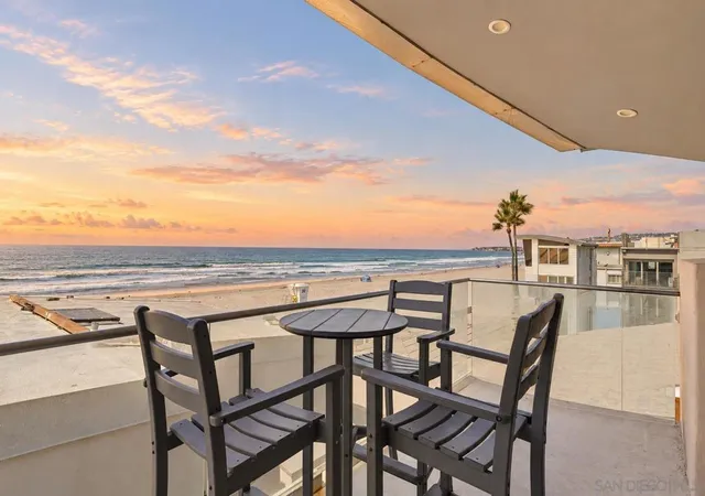 Condo for sale at 3786 Strandway #2, San Diego, CA 92109 | MLS# 260023520SD