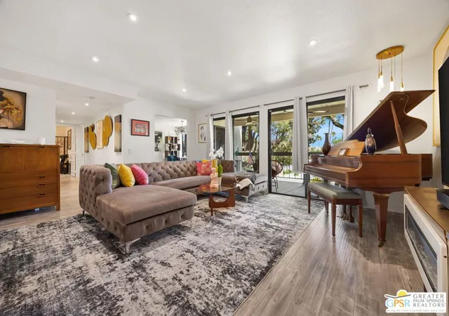 Photo 1 of Condo for sale at 2083 N Via Miraleste #822, Palm Springs, CA 92262 | MLS# 26993367PS | Listing updated on 2026-10-02