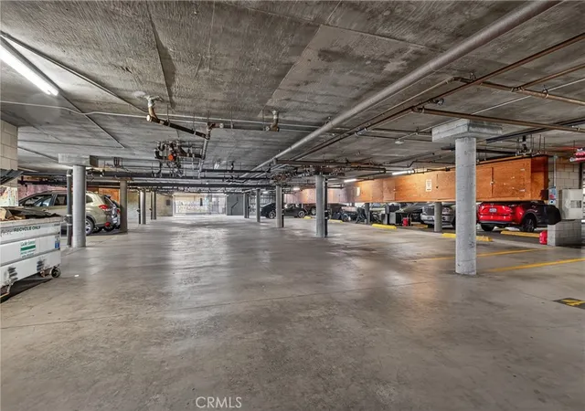 Photo 26 of Sale Pending at 645 Pacific Ave #403, Long Beach, CA 90802 | MLS# SR26196390 | Listing updated on 2026-10-05