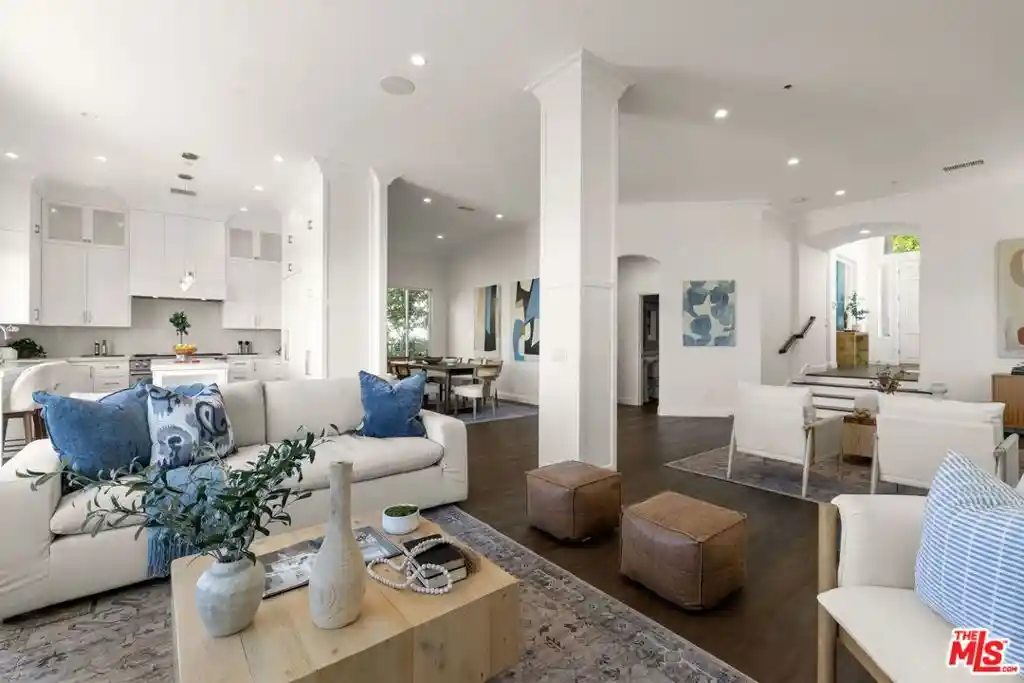 Photo 1 of Sale Pending at 1476 Paseo De Oro, Pacific Palisades, CA 90272 | MLS# 26992905 | Listing updated on 2026-10-15