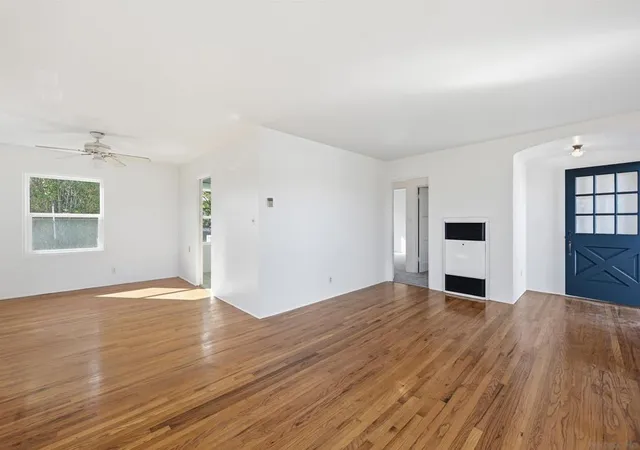 Photo 4 of Sale Pending at 705 W 11 Pennsylvania Ave, San Diego, CA 92103 | MLS# 260023522SD | Listing updated on 2026-10-29