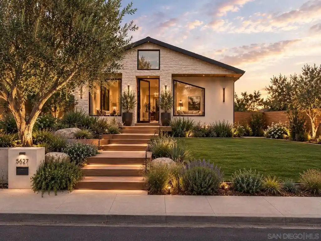Single family home for sale at 3326 Trumbull St, San Diego, CA 92106 | MLS# 260023523SD