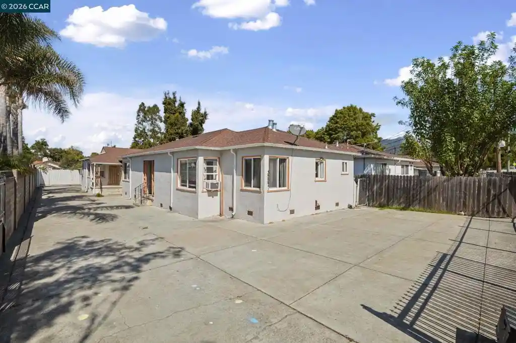 Multi family home for sale at 3231 35th Avenue, Oakland, CA 94619 | MLS# 41149524