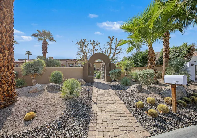 Photo 2 of Single family home for sale at 78225 Calle Cadiz, La Quinta, CA 92253 | MLS# 219153280DA | Listing updated on 2026-10-04