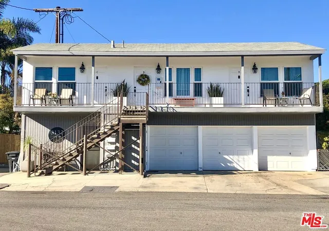 Photo 2 of Multi family home for sale at 3132 6th Street, Santa Monica, CA 90405 | MLS# 26992201 | Listing updated on 2026-09-30