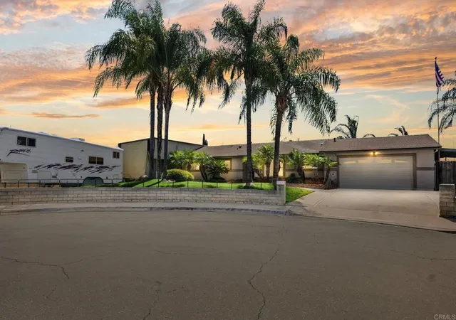 Photo 1 of Sale Pending at 13444 Marjay Dr, Lakeside, CA 92040 | MLS# PTP2607276 | Listing updated on 2026-10-12