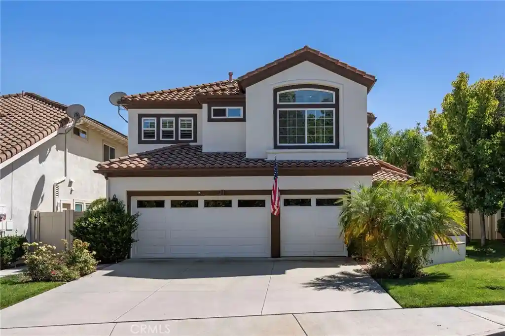 Photo 1 of Single family home for sale at 45549 Corte Narbonne, Temecula, CA 92592 | MLS# OC26210214 | Listing updated on 2026-10-25