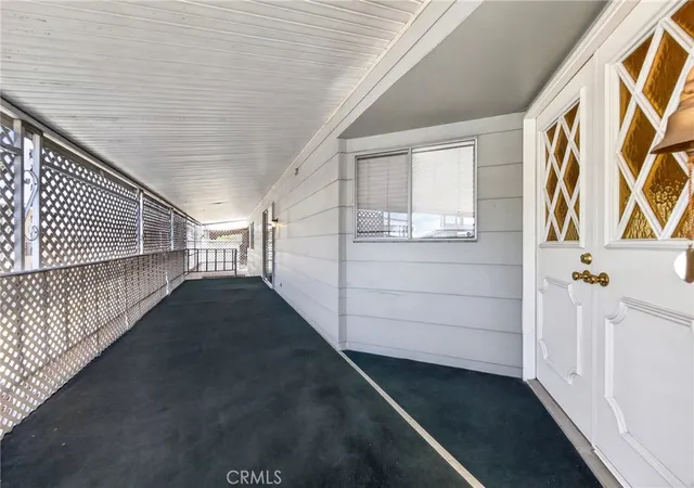 Photo 3 of Manufactured home for sale at 1525 W Oakland Ave #106, Hemet, CA 92543 | MLS# SW26209247 | Listing updated on 2026-09-30