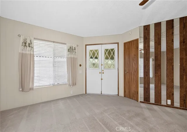 Photo 3 of Manufactured home for sale at 1525 W Oakland Ave #106, Hemet, CA 92543 | MLS# SW26209247 | Listing updated on 2026-09-30