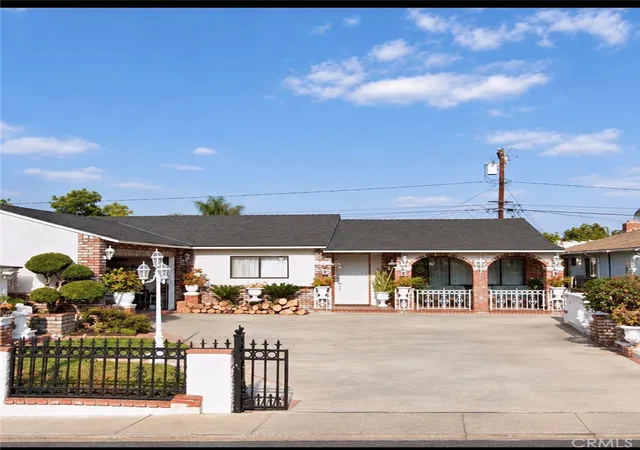 Photo 1 of Sale Pending at 13647 Prichard, La Puente, CA 91746 | MLS# DW26209144 | Listing updated on 2026-10-06