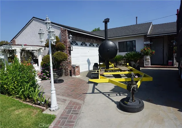 Photo 4 of Sale Pending at 13647 Prichard, La Puente, CA 91746 | MLS# DW26209144 | Listing updated on 2026-10-06