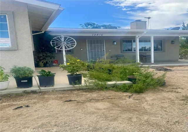 Photo 1 of Single family home for sale at 12810 E Ave X, Pearblossom, CA 93553 | MLS# RS26210194 | Listing updated on 2026-10-03