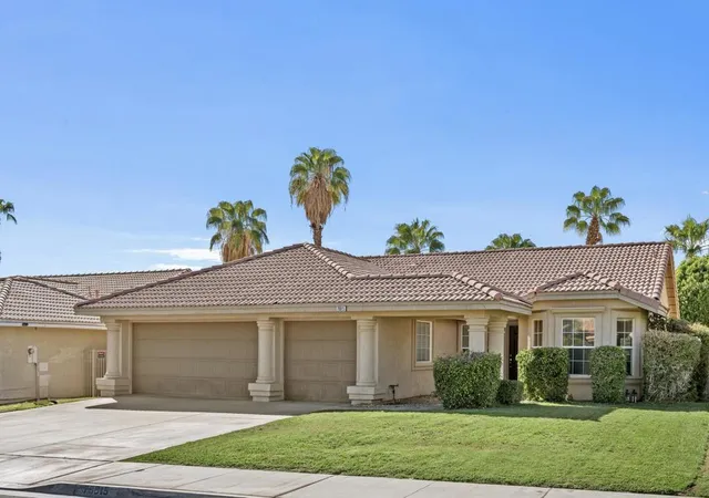 Photo 1 of Single family home for sale at 78815 Nolan Cir, La Quinta, CA 92253 | MLS# 219153283DA | Listing updated on 2026-10-09