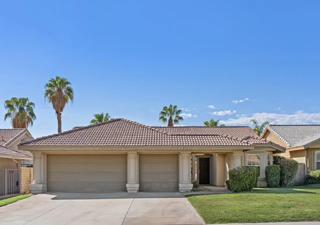 Photo 2 of Single family home for sale at 78815 Nolan Cir, La Quinta, CA 92253 | MLS# 219153283DA | Listing updated on 2026-10-09
