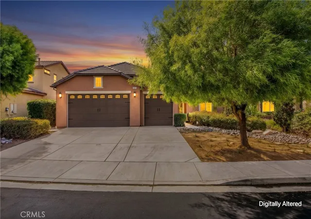 Photo 1 of Single family home for sale at 1371 Laurestine, Beaumont, CA 92223 | MLS# IV26209125 | Listing updated on 2026-10-02