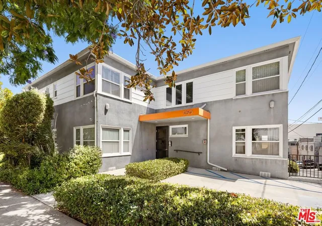 Multi family home for sale at 1250 Edris Dr, Los Angeles, CA 90035 | MLS# 26986475