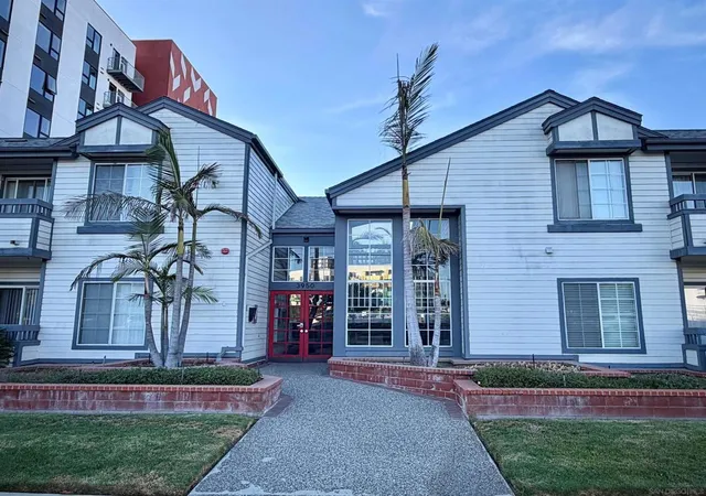 Photo 1 of Condo for sale at 3950 Cleveland #208, San Diego, CA 92103 | MLS# 260023525SD | Listing updated on 2026-09-26