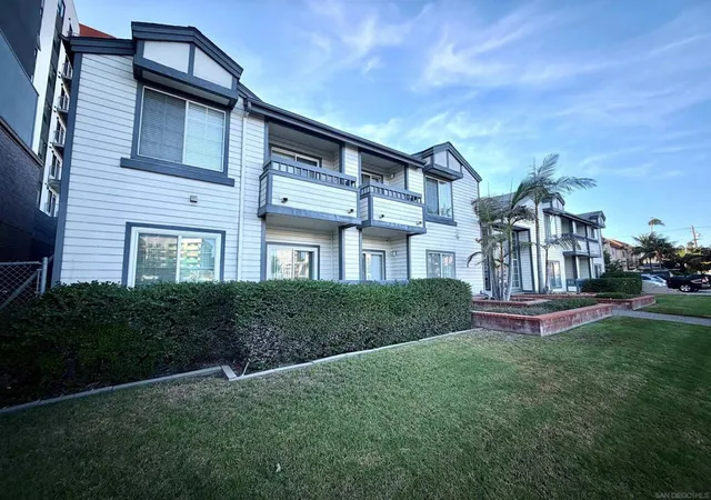 Photo 2 of Condo for sale at 3950 Cleveland #208, San Diego, CA 92103 | MLS# 260023525SD | Listing updated on 2026-09-26