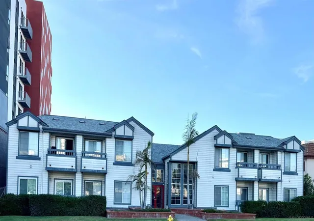 Photo 3 of Condo for sale at 3950 Cleveland #208, San Diego, CA 92103 | MLS# 260023525SD | Listing updated on 2026-09-26