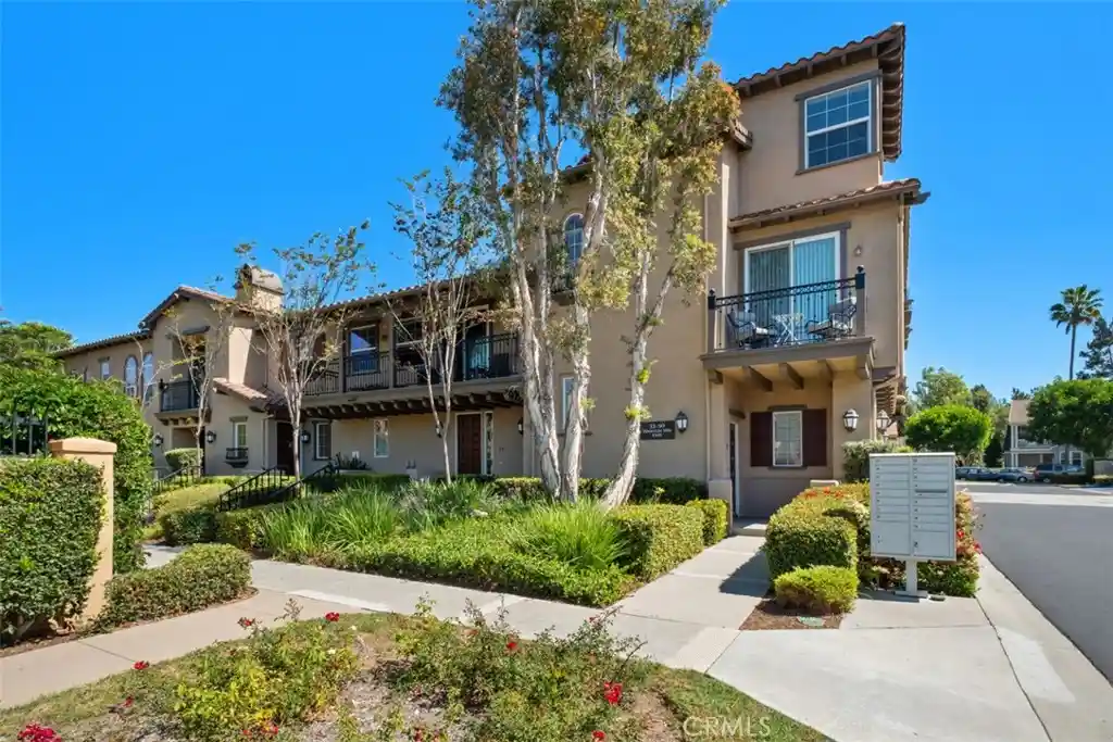 Photo 1 of Condo for sale at 35 Viburnum Way, Ladera Ranch, CA 92694 | MLS# OC26209245 | Listing updated on 2026-10-28