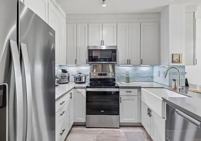 Photo 1 of Condo for sale at 1601 India St #211, San Diego, CA 92101 | MLS# PTP2607277 | Listing updated on 2026-10-05