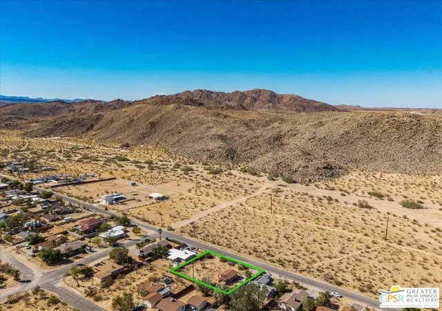 Photo 2 of Single family home for sale at 61939 Hilltop Dr, Joshua Tree, CA 92252 | MLS# 26992899PS | Listing updated on 2026-10-07
