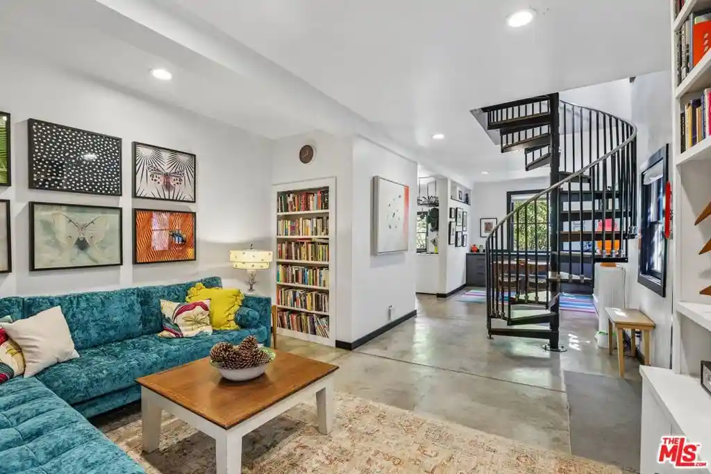 Single family home for sale at 954 E Edgeware Rd, Los Angeles, CA 90026 | MLS# 26993401