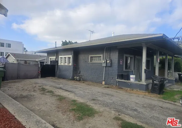 Photo 3 of Single family home for sale at 1448 W 36th Street, Los Angeles, CA 90018 | MLS# 26886153 | Listing updated on 2026-09-26