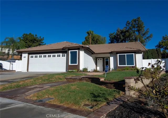 Photo 1 of Sale Pending at 22788 Sweet Pea, Moreno Valley, CA 92557 | MLS# IV26210173 | Listing updated on 2026-10-07