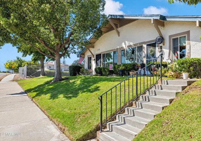 Photo 2 of Condo for sale at 1659 E Avenida De Las Flores, Thousand Oaks, CA 91362 | MLS# 226004599 | Listing updated on 2026-10-08