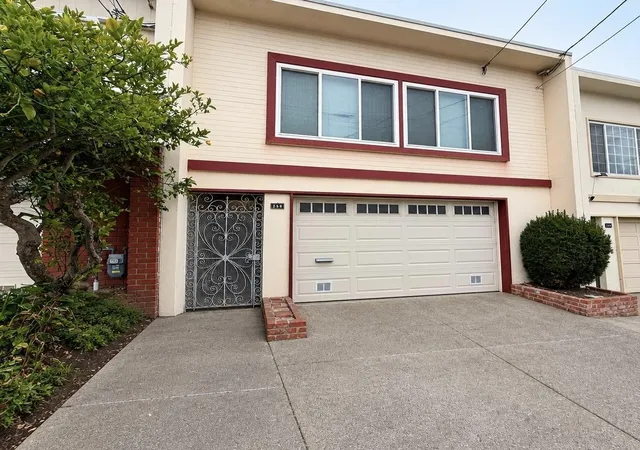 Photo 1 of Single family home for sale at 256 Hanover St, San Francisco, CA 94112 | MLS# ML82062746 | Listing updated on 2026-09-26
