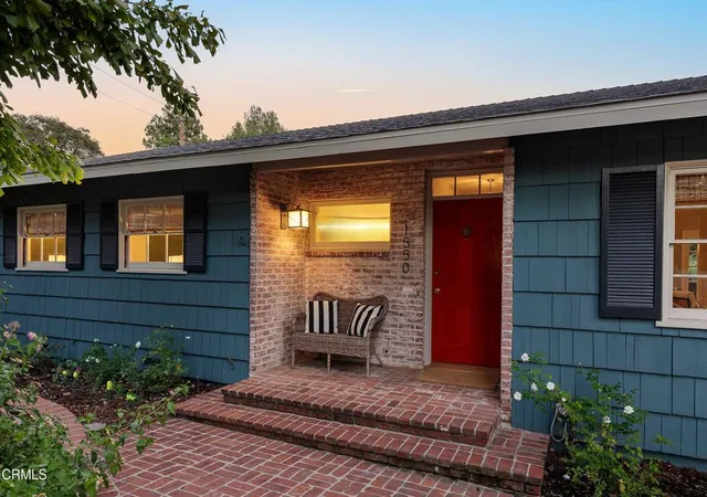 Photo 2 of Single family home for sale at 1550 Old House Rd, Pasadena, CA 91107 | MLS# P1-29002 | Listing updated on 2026-10-12