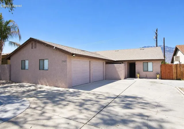 Multi family home for sale at 33255 Cathedral Cyn Dr, Cathedral City, CA 92234 | MLS# 219153286DA