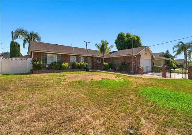 Photo 2 of Single family home for sale at 1212 S California, West Covina, CA 91790 | MLS# MB26210251 | Listing updated on 2026-10-30