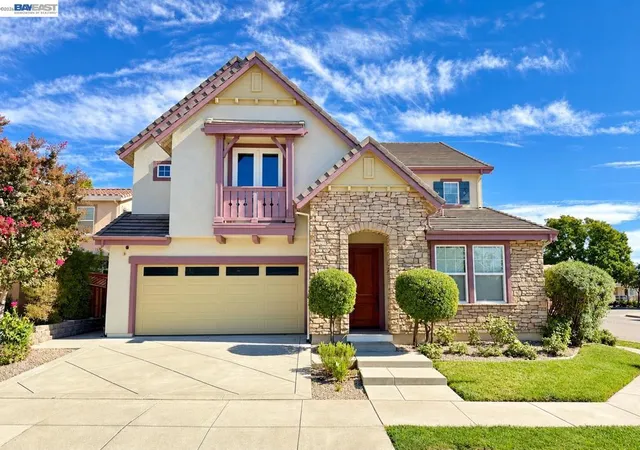 Single family home for sale at 2700 Salisbury Way, San Ramon, CA 94582 | MLS# 41149531