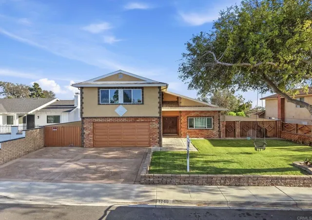 Photo 3 of Single family home for sale at 1268 Calle Candelero, Chula Vista, CA 91910 | MLS# PTP2607279 | Listing updated on 2026-09-29