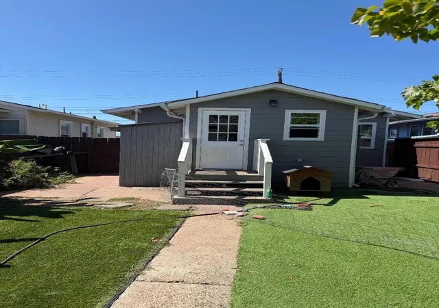 Photo 1 of Single family home for sale at (Undisclosed), Oakland, CA 94605 | MLS# ML82062751 | Listing updated on 2026-09-26
