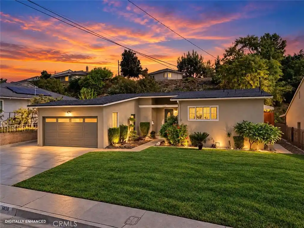 Single family home for sale at 1458 Fulton, Monterey Park, CA 91755 | MLS# CV26210266