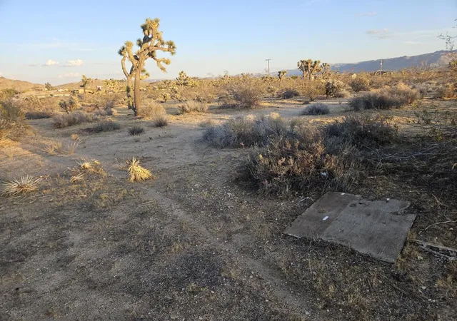 Photo 1 of Sale Pending at 20 Yucca Mesa Rd, Yucca Valley, CA 92284 | MLS# 219153288PS | Listing updated on 2026-09-30
