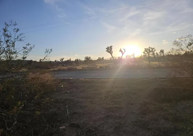 Photo 2 of Sale Pending at 20 Yucca Mesa Rd, Yucca Valley, CA 92284 | MLS# 219153288PS | Listing updated on 2026-09-30